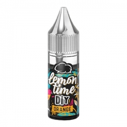 Eliquid France Lemon Time aroma Orange - 10ml