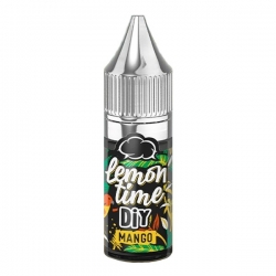 Eliquid France Lemon Time aroma Mango - 10ml
