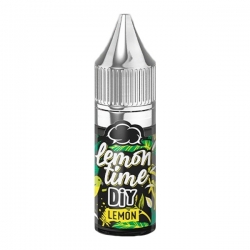Eliquid France Lemon Time aroma Lemon - 10ml