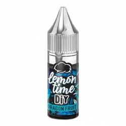 Eliquid France Lemon Time aroma Dragon Fruit - 10ml