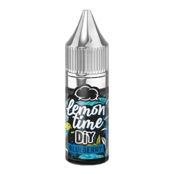 Eliquid France Lemon Time aroma Blueberry - 10ml