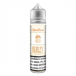 Cyber Flavour - Aroma Burley 20ml