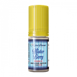 Cyber Flavour - Aroma Mr Berry 10ml