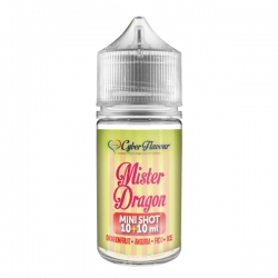Cyber Flavour - Aroma Mini Shot Mister Dragon 10ml