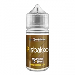 Cyber Flavour Aroma Mini Shot Pisbacco 10ml