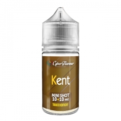 Cyber Flavour Aroma Mini Shot Kent 10ml
