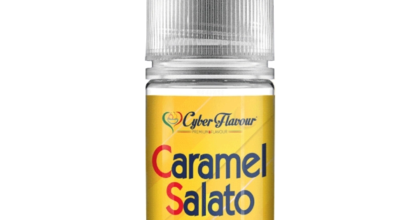 liquido sigaretta elettronica caramello salato Che cos'è il vaping? Domande e risposte sulle sigarette elettroniche main image 0