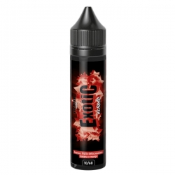 Eliquid France Premium Exotic - Vape Shot – 10ml