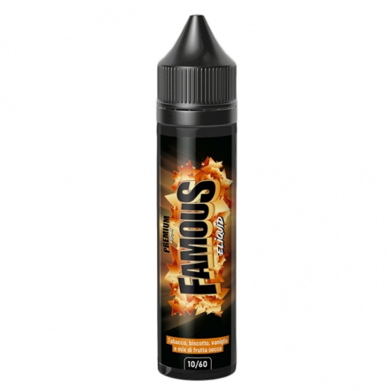 liquido sigaretta elettronica tabacco e biscotto Miglior liquido al biscotto: la top 5