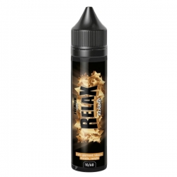 Eliquid France Premium Relax - Vape Shot - 10ml
