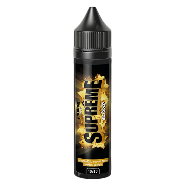 geekvape aegis solo 3 istruzioni Premium Supreme Eliquid France Aroma Shot - 10ml