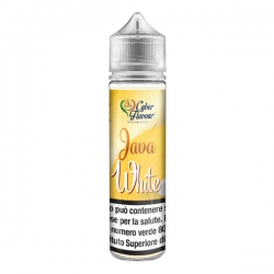 Cyber Flavour - Aroma Java White 20ml