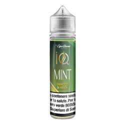 Cyber Flavour IQ Mint - Vape Shot 20ml