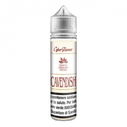 Cyber Flavour - Aroma Cavendish 20ml