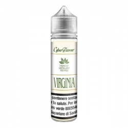 Cyber Flavour - Aroma Virginia 20ml