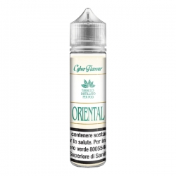 Cyber Flavour - Aroma Oriental 20ml