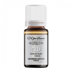 Cyber Flavour - Aroma Mild 10ml
