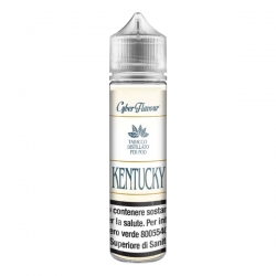 Cyber Flavour - Aroma Kentucky 20ml