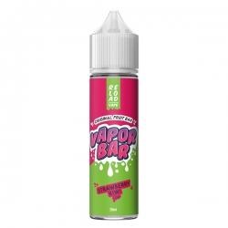 Reload Vape Vapor Bar Strawberry Kiwi - Aroma Shot - 20 ml