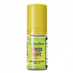 Cyber Flavour Aroma Mega Mint - 10ml
