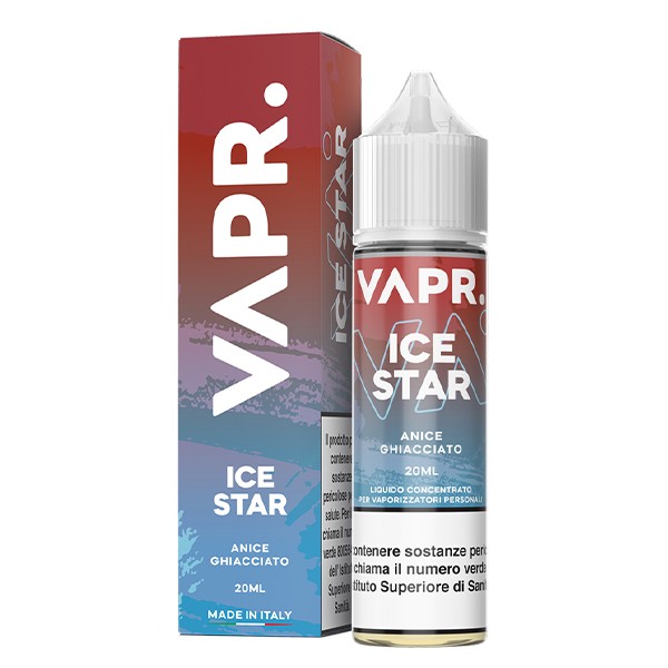 geekvape aegis solo 3 istruzioni Ice (Additivo) Tob Aroma 10ml