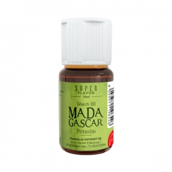Super Flavor aroma Madagascar Pistacchio - 10ml