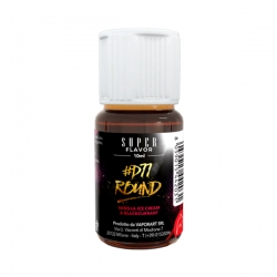 Super Flavor - Aroma Round 10ml