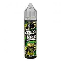 Eliquid France Lemon Time Lemon - Vape Shot 10ml