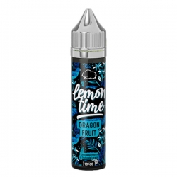 Eliquid France Lemon Time Dragon Fruit - Vape Shot 10ml
