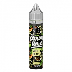 Eliquid France Lemon Time White Grape - Vape Shot 10ml