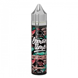Eliquid France Lemon Time Watermelon - Vape Shot 10ml