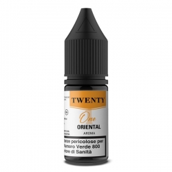 TNT Vape Twenty One aroma Oriental - 10ml