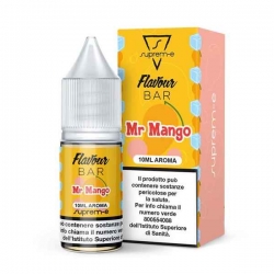 Suprem-e Flavour Bar Aroma Mr. Mango - 10ml