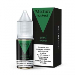 Suprem-e Aroma Mixture Re-Brand 10ml