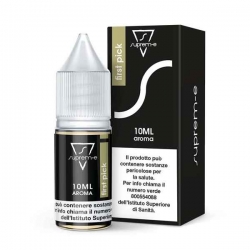 Suprem-e - Aroma Black Line First Pick 10ml