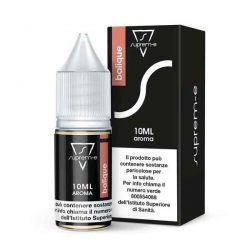 Suprem-e - Aroma Black Line Balique 10ml