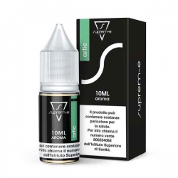 Suprem-e - Aroma Black Line Artic Mint 10ml