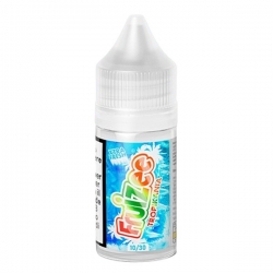 Eliquid France Fruizee Xtra Fresh Tropikania - Mini shot 10+20