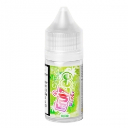 Eliquid France Fruizee NO Fresh Bloody Lime - Mini shot 10+20