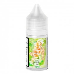 Eliquid France Fruizee NO Fresh Lemon Orange Mandarin - Mini shot 10+10