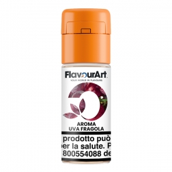 FlavourArt Aroma Uva Fragola