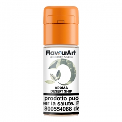 FlavourArt Aroma Tabacco Desert Ship