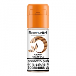 Flavourart aroma Cigar Old - 10ml