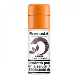 FlavourArt Aroma Cioccolato