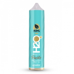 ADG H2O Pueblo - Organico - Distillato - Vape Shot - 20ml
