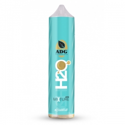 AdG H2O Mixture - Organico - Distillati - Vape Shot - 20ml