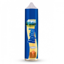 Alpen Aroma Toffee Candy 20ml