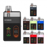 Vaporesso cartuccia a Mesh Pod per Eco Nano - 6ml - 2pz - Svapo Store