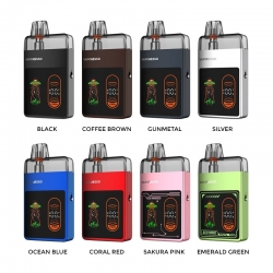 Vaporesso Eco Nano Pro Pod Kit