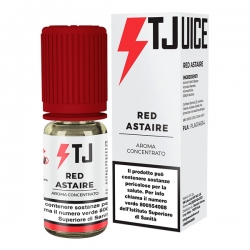 T-Juice Red Astaire Concentrato